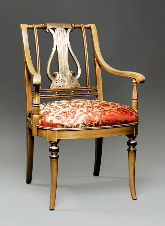 LUXURY LIVING STARTS HERE